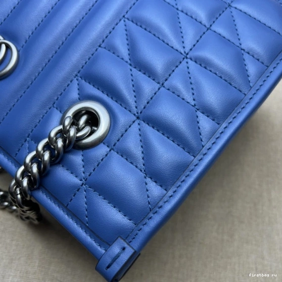 Firstbag ru Gucci TOTE BAG-26.5*19*11cm 0709